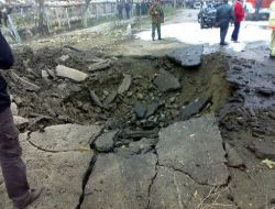 Rusya'da Yine İntihar Saldırısı: 12 Ölü, 23 Yaralı