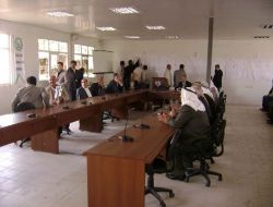 Kızıltepe, Türkiye'nin Hububat Merkezi Oluyor!