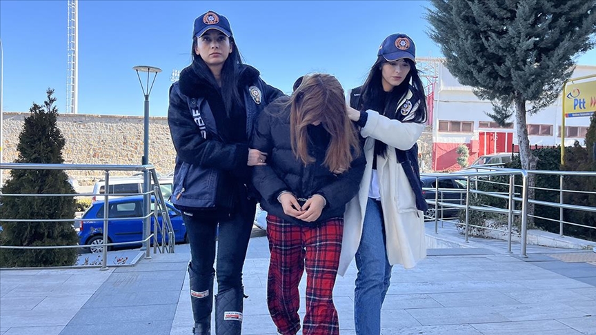 Yangın faciasında vefat edenlerin ailelerine hakaret eden 2 şüpheli tutuklandı