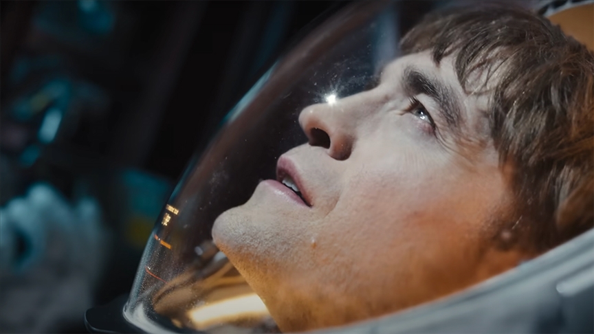 "Mickey 17" filmi 7 Mart'ta vizyonda olacak!