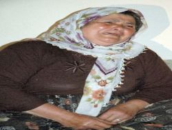 Elazığ'da Şehit Olan Onbaşı Ali Osman Altın'ın Ailesi Yasta!
