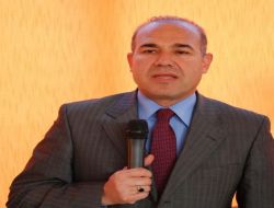 Ceyhan Belediye Başkanı Sözlü: Deprem Bir Gerçek, Çalışmalarımızı Ona Göre Yapıyoruz!