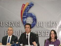 Belediye Başkanı Zeybekci: Alt Yapı Çalışmaları Tamamlandığında Denizli'yi Tanıyamayacaksınız
