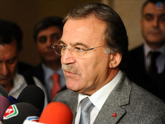 Anayasa Değişiklik Paketi Komisyonda..