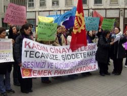Kadınlar, Cinsiyetçi Değil Demokratik Anayasa İstedi