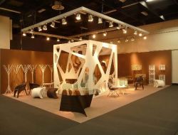 Mobilyada Son Trendler İzmir'de Görücüye Çıkacak