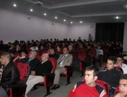 Siirt'te Bediüzzaman İçin Anma Programı Düzenlendi