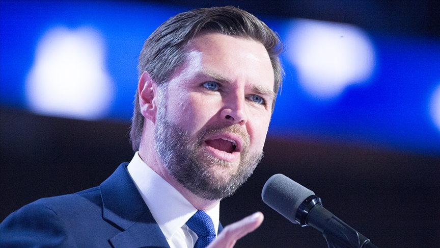 ABD Başkan Yardımcısı Vance'den "yargıçlar, yönetimin meşru yetkilerini kontrol edemez" eleştirisi