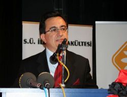 Selçuk Üniversitesi 10.Uluslararası Kısa-ca Film Festivali Başladı!