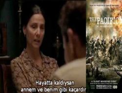 Tarihçi Aksoy: İzmir'in Yakılması Dizisinin Altında Ermenilerin Yeni Planları Var!