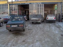 Yozgat 100. Yıl Sanayi Sitesi Esnafı, İş Yaptırılmamasından Yakınıyor