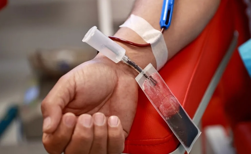 Türk Kızılay, ramazan öncesi vatandaşları kan bağışına davet etti