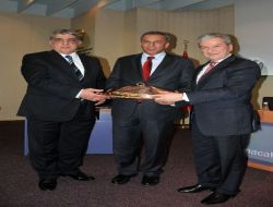 Kilci: Vergi Borçlarının Yapılandırılması Gündemde Yok!