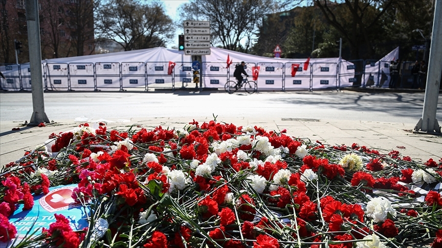 Merasim Sokak saldırısının üzerinden 9 yıl geçti!