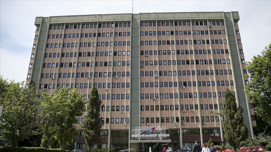 Kültür ve Turizm Bakanlığı'ndan İstanbul'daki 1500 yıllık sarnıçla ilgili açıklama