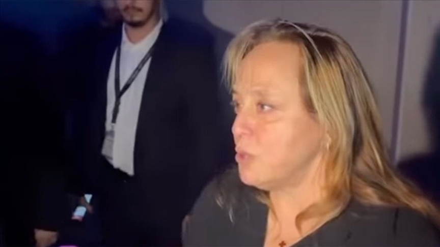 Ayşe Barım hakkında verilen tahliye kararına itiraz kabul edildi