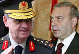 Paksüt, Başbuğ İle Ne Görüşüyor?..