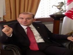 "Kürt Sorununu Kemikleştirenler, Sorunu Yok Farz Edip Çözülebileceğini Ortaya Koyanlardır!"