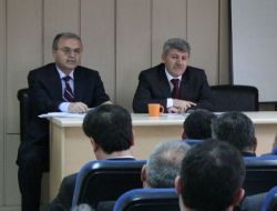 Bursa'da Gündem Sbs ve Lys