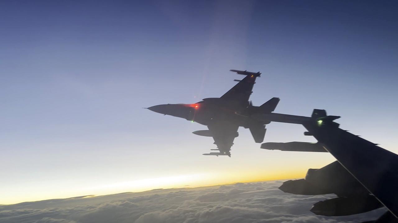 MSB: 9 terörist etkisiz hale getirildi