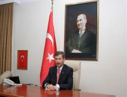 Vali Yılmaz: Tokat, Yakında Önemli Bir Yatırım Merkezi Olacak