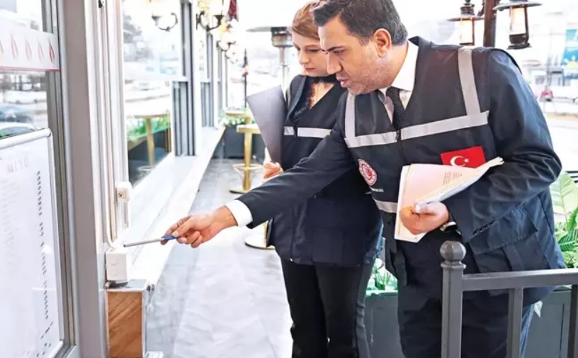 Stokçulara ve fahiş fiyat uygulayanlara ramazan ayı öncesi göz açtırılmayacak