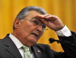 CHP Lideri Baykal: Dursun Çiçek İle Hiçbir Şekilde Görüşmedim!