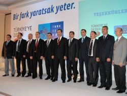 Türk Telekom İnsan Kaynakları Başkanı Bozkurt: Sosyal Sorumluluk Projeleriyle Eğitime, Spora Ve Çevreye Desteğimiz Devam Edecek!