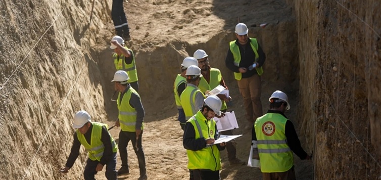 MTA, 30 personel alacak!