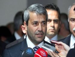 "Grup Başkanvekili Arkadaşımız Listede Kimin İmzası Olduğunu Biliyor"