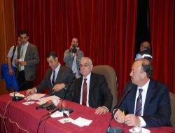 Adana'daki Belediye Başkan Vekilliği Seçimi Tartışmalarla Başladı