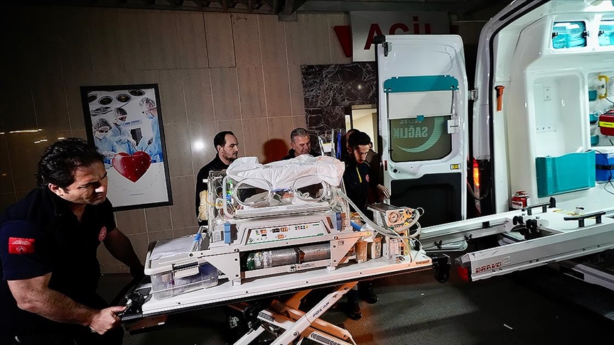 "Yenidoğan çetesi" davasında tahliye edilen 4 sanığın tutuklanması istendi