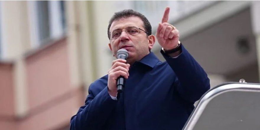 İmamoğlu hakkındaki "sahte diploma" soruşturmasında YÖK raporunun detaylarına ulaşıldı