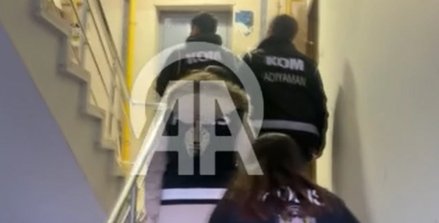 "Usulsüz sağlık raporu" operasyonunda 33 şüpheli yakalandı
