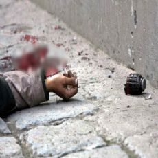 Eğitimde El Bombası Patladı!