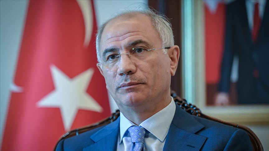 Ala: Terör örgütü kendisini feshederse Türkiye prangalarından kurtulmuş olacak