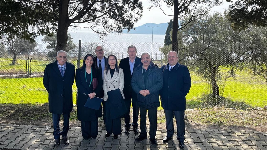 İmralı: Tüm gruplar silah bırakmalı ve PKK kendini feshetmelidir