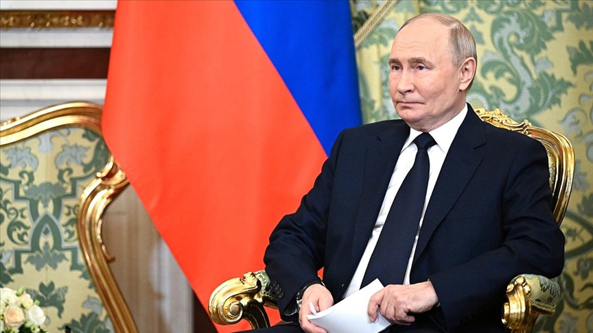 Putin, Belarus ile güvenlik garantilerine ilişkin anlaşmayı onayladı