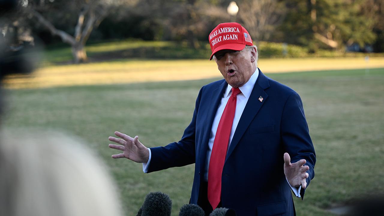 Trump'ın bazı ülkelere seyahat yasağı getireceği iddia ediliyor