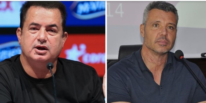 ACUN Ilıcalı, Saadettin Saran ile bazı şüpheliler hakkında yasa dışı bahse teşvik suçlamasıyla iddianame