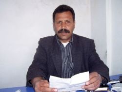 Edremit'teki Romanlar İkinci Derneklerini Kuruyor