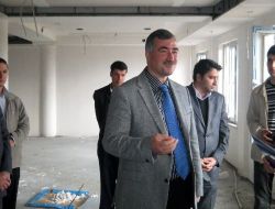 Kahta Belediye Başkanı Turanlı: Cadde Ve Sokak İsimleri Meclisin Hür İradesi İle Değiştirildi