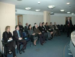 Ege Bölgesi Sanayi Odası'nın Cumhurbaşkanı Gül'e Sunduğu Dosyanın Muhtevası Açıklandı