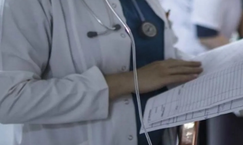 Hastanede 'Sahte Rapor' Skandalı / 23 GÖZALTI