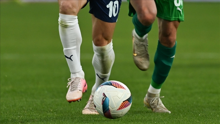 "8 Mart Dünya Kadınlar Günü" dolayısıyla maçlara pankartla çıkılacak