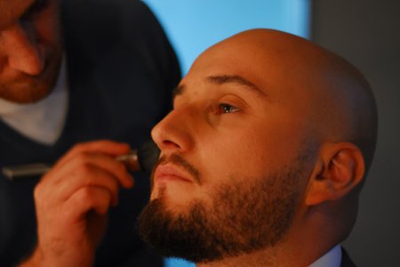 BEDÜK BİSKÜVİ YILDIZI