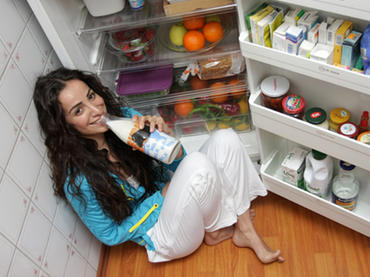 O SAHNELERE 9,5 HAFTA FİLMİYLE HAZIRLANDIM