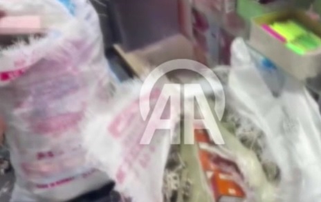 İstanbul'da Kaçakçılık Operasyonu: 53 GÖZALTI