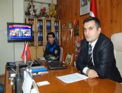 Ereğli'nin Güven Timleri İş Başı Yapıyor!.