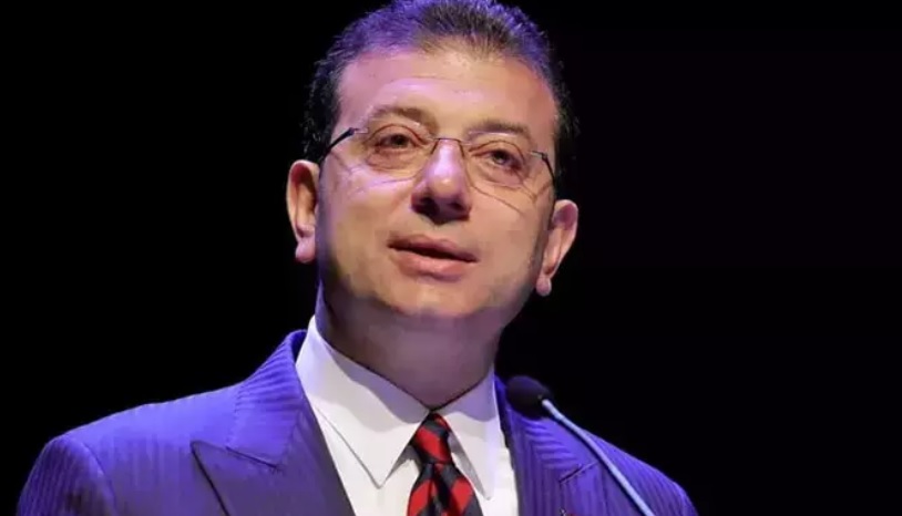 Başsavcılıktan İmamoğlu'nun "sahte diploma" soruşturması için üniversiteye ikinci yazı